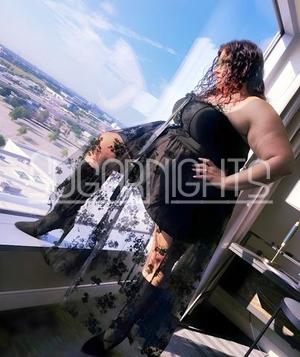 BBW NEW IN TOWN HERE FOR A SHORT TIME